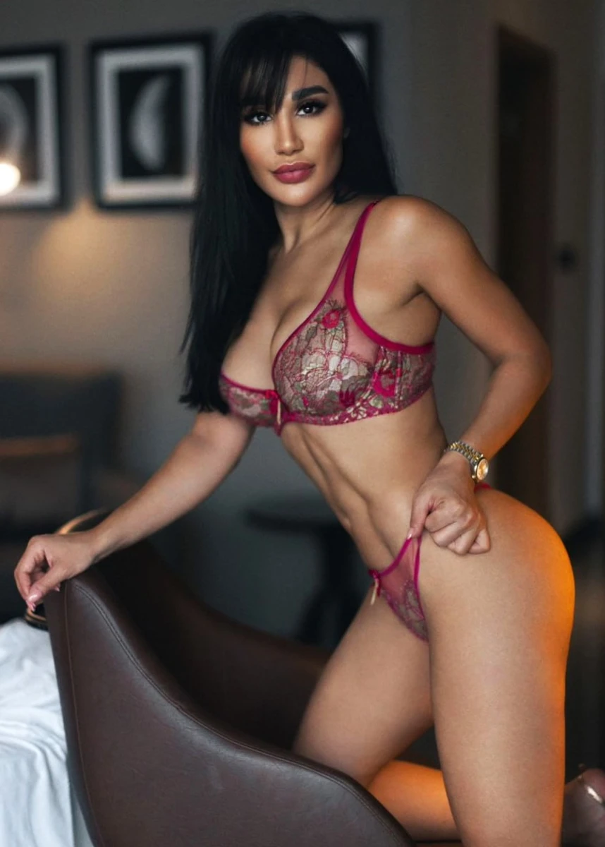 Mariyam escort in Munich