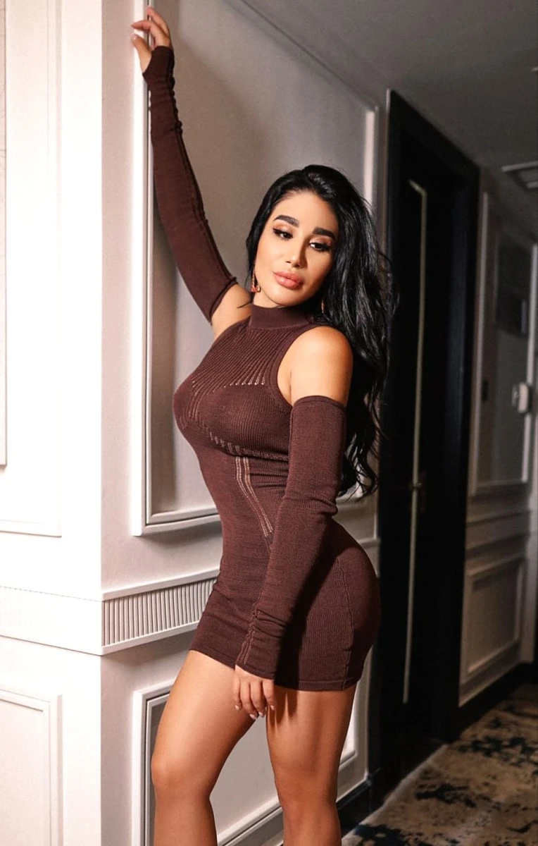 Mariyam escort in Munich