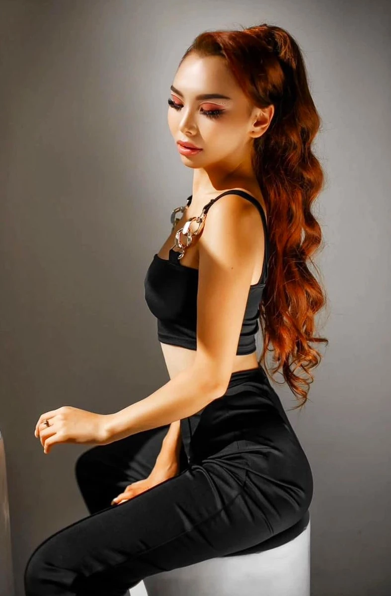 Medina escort in Munich