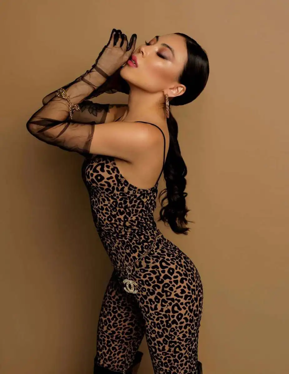 Melissa escort in Munich