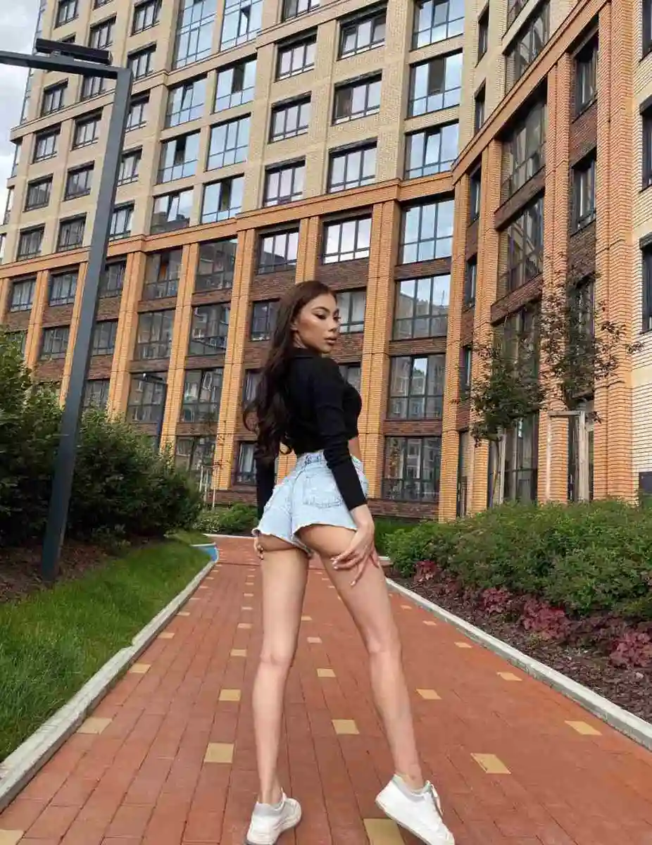 Melissa escort in Munich