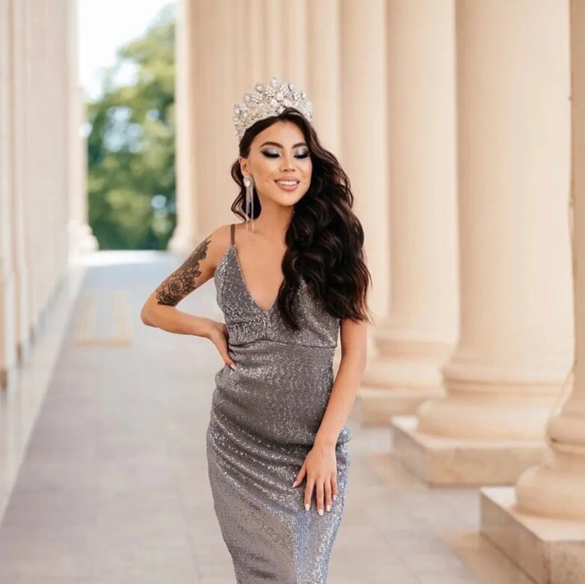 Melissa escort in Munich