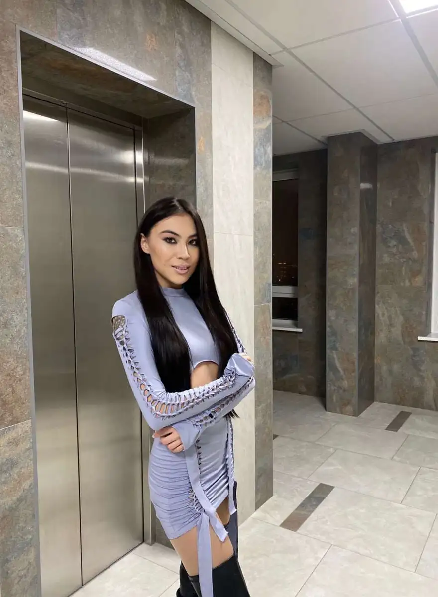 Melissa escort in Munich