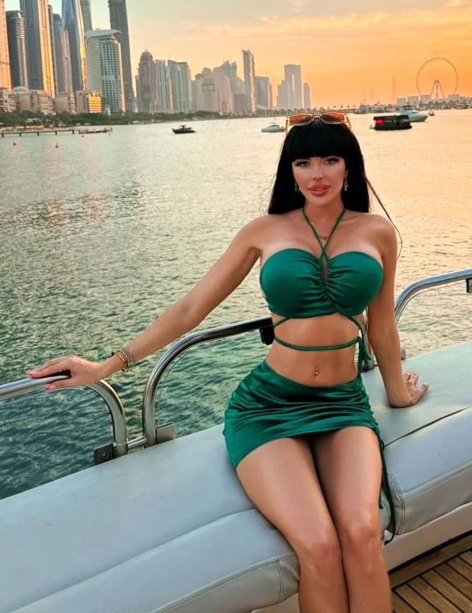 Melissa escort in Munich