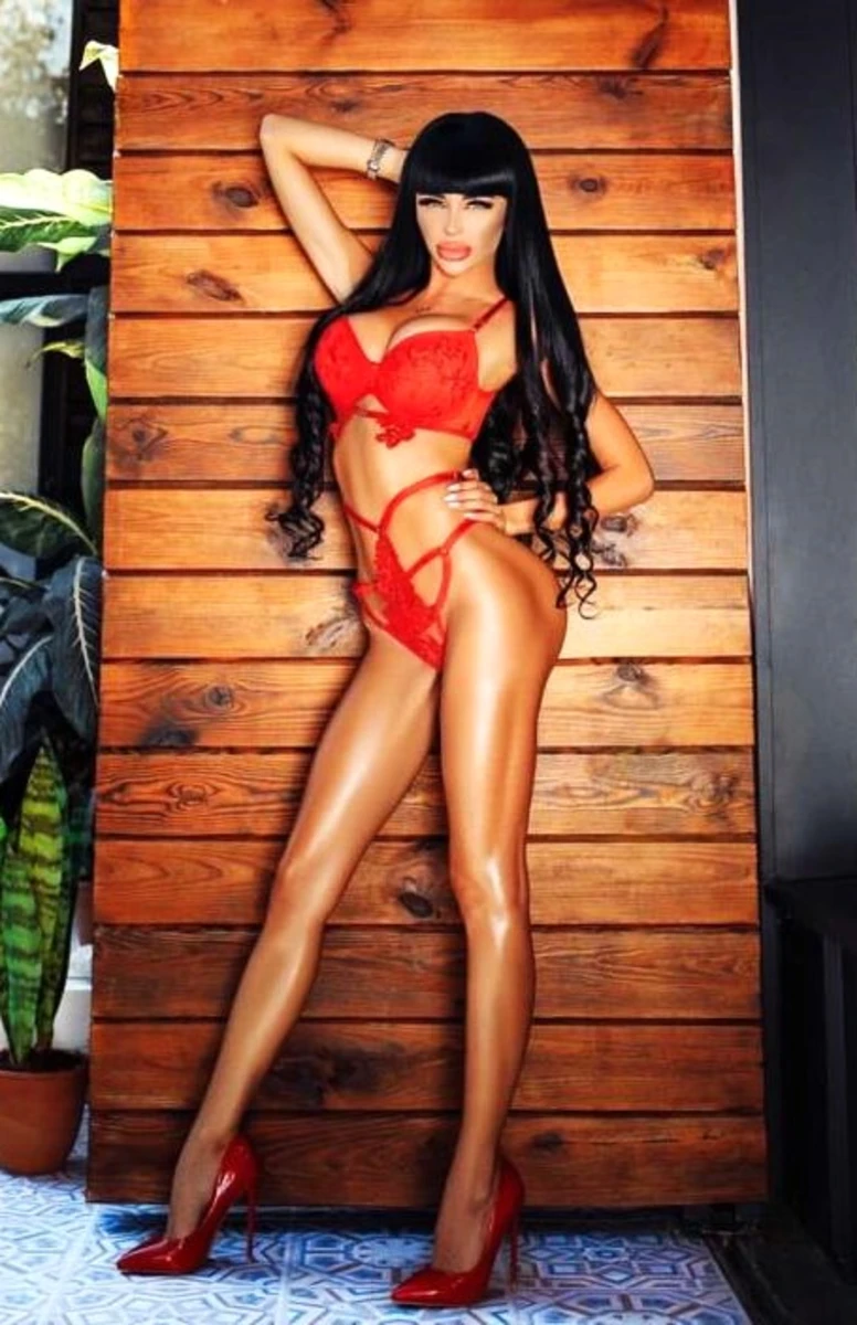 Melissa escort in Munich
