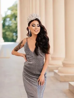 Melissa escort in Munich