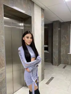 Melissa escort in Munich