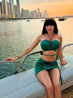 Melissa escort in Munich