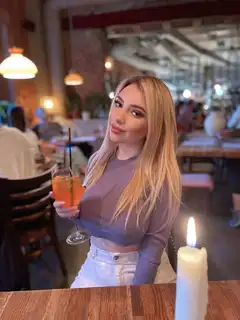 Mika escort in Munich
