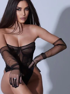 Mila escort in Munich