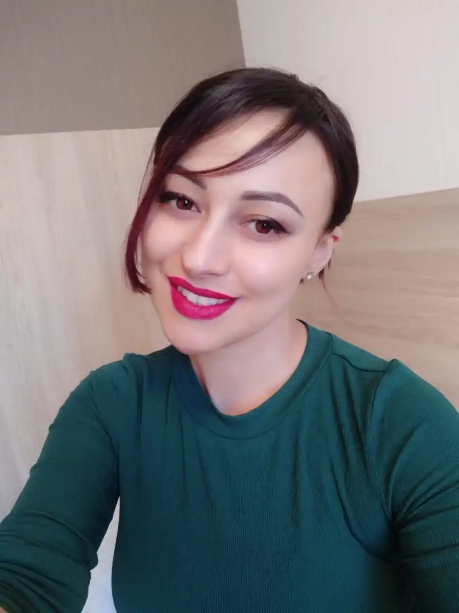 Milana escort in Munich