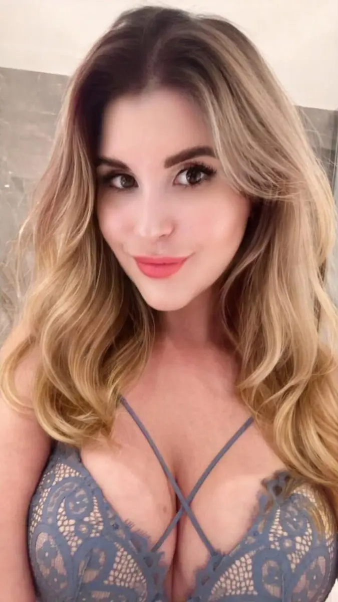 Milana escort in Munich