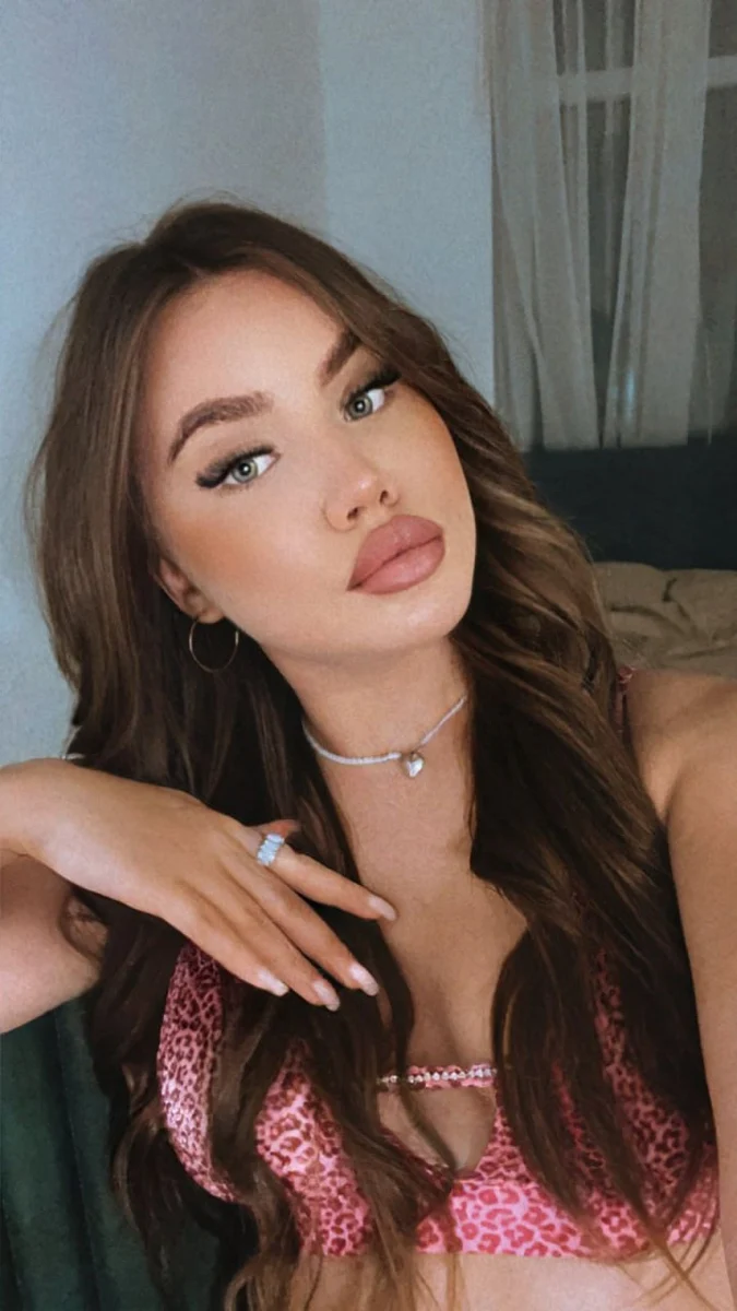 Milana escort in Munich