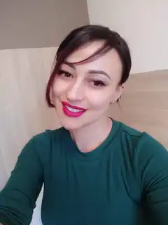 Milana escort in Munich