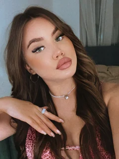 Milana escort in Munich