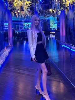 Milena escort in Munich