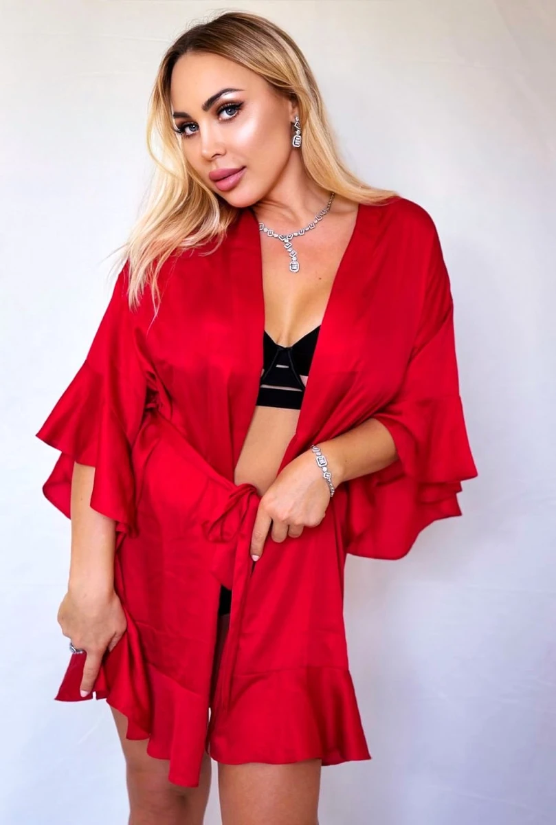Nastya escort in Munich