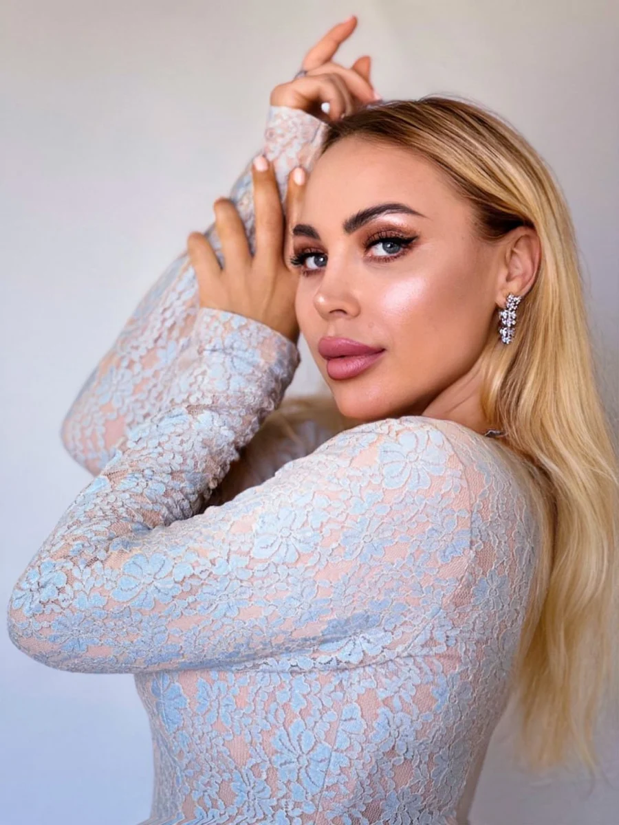 Nastya escort in Munich