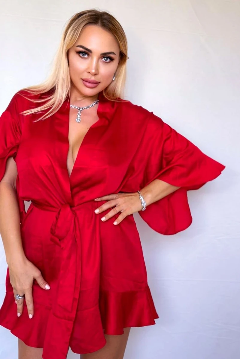 Nastya escort in Munich