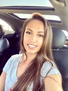 Natalia escort in Munich