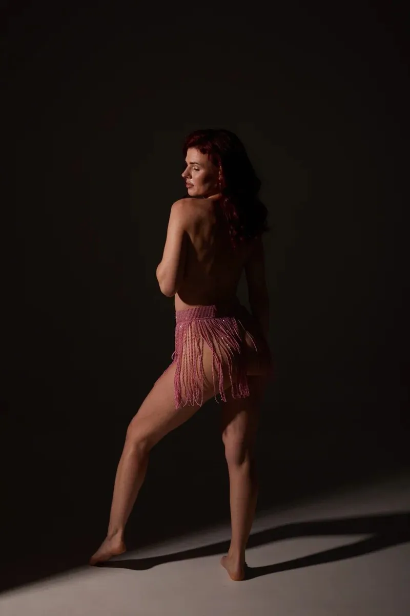 Nica escort in Munich