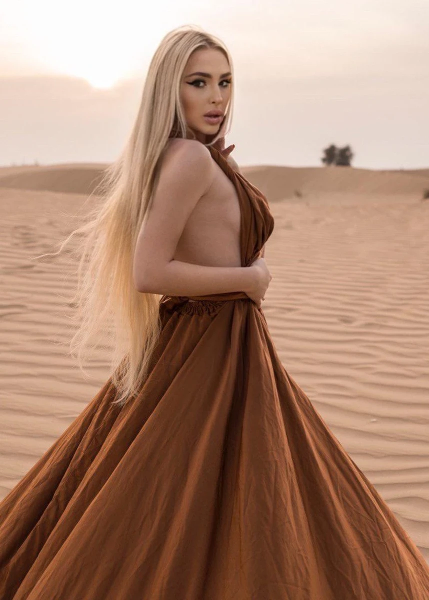 Nicole escort in Munich