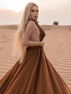 Nicole escort in Munich