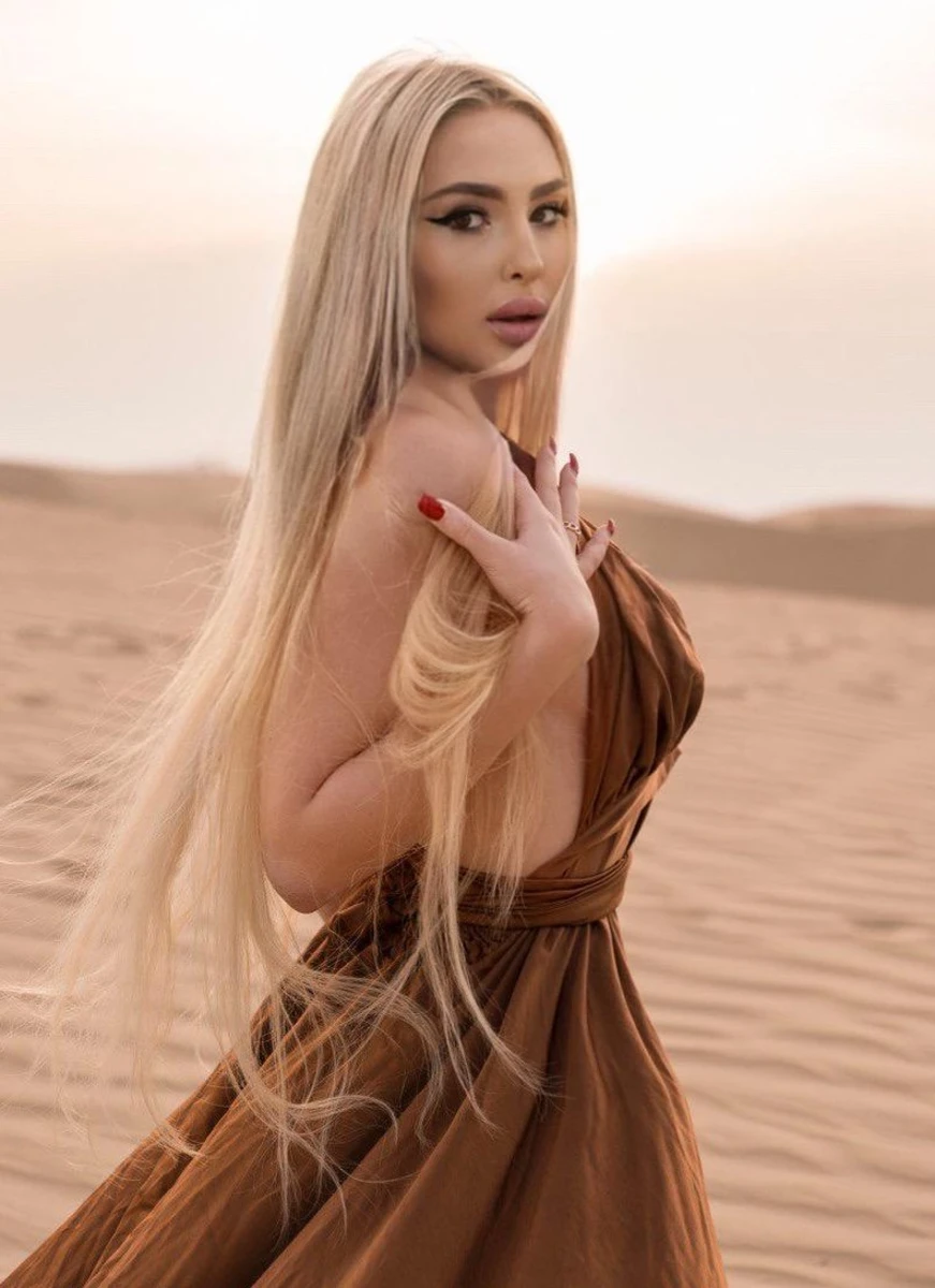 Nicole escort in Munich