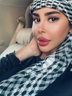 Nina escort in Munich