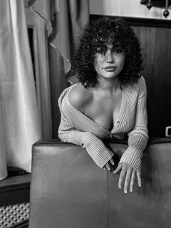 Ninel escort in Munich