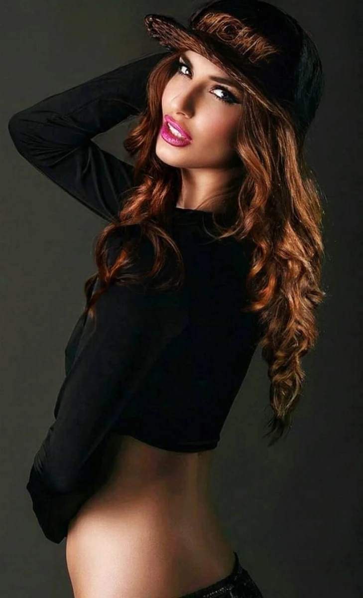 Ninnel Escort in Berlin