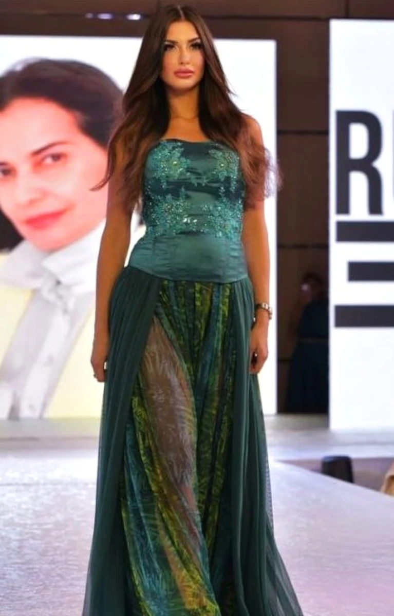 Ninnel Escort in Berlin