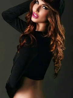 Ninnel Escort in Berlin