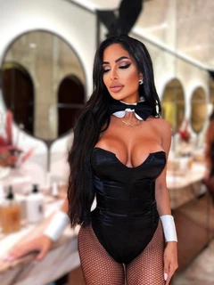Pamela escort in Munich
