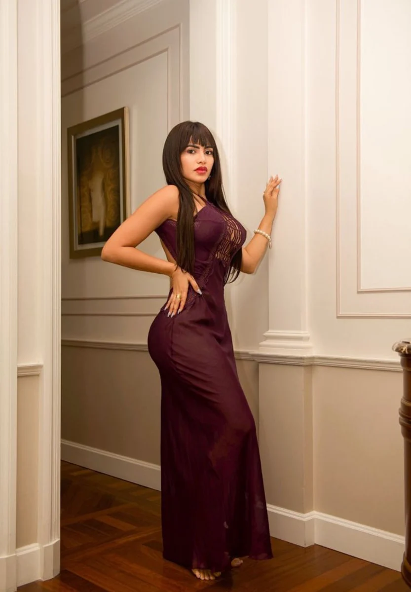 Renata escort in Munich