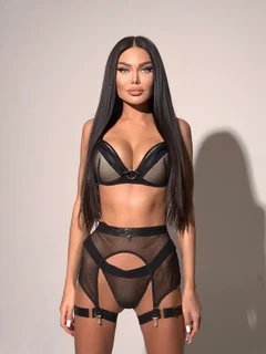 Sabina escort in Munich
