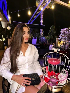 Samira escort in Munich