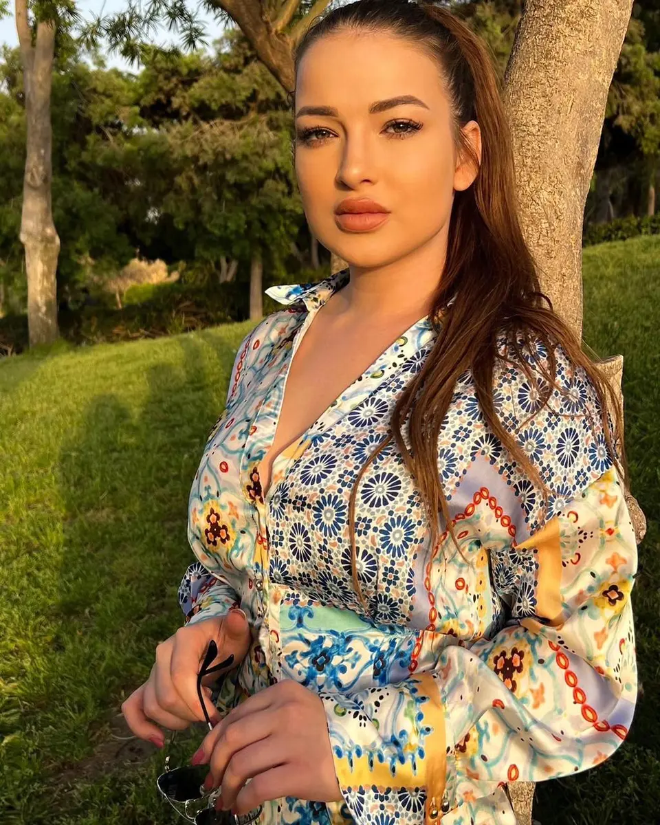 Sasha escort in Munich