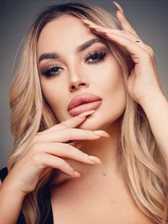 Sasha escort in Munich