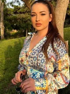 Sasha escort in Munich