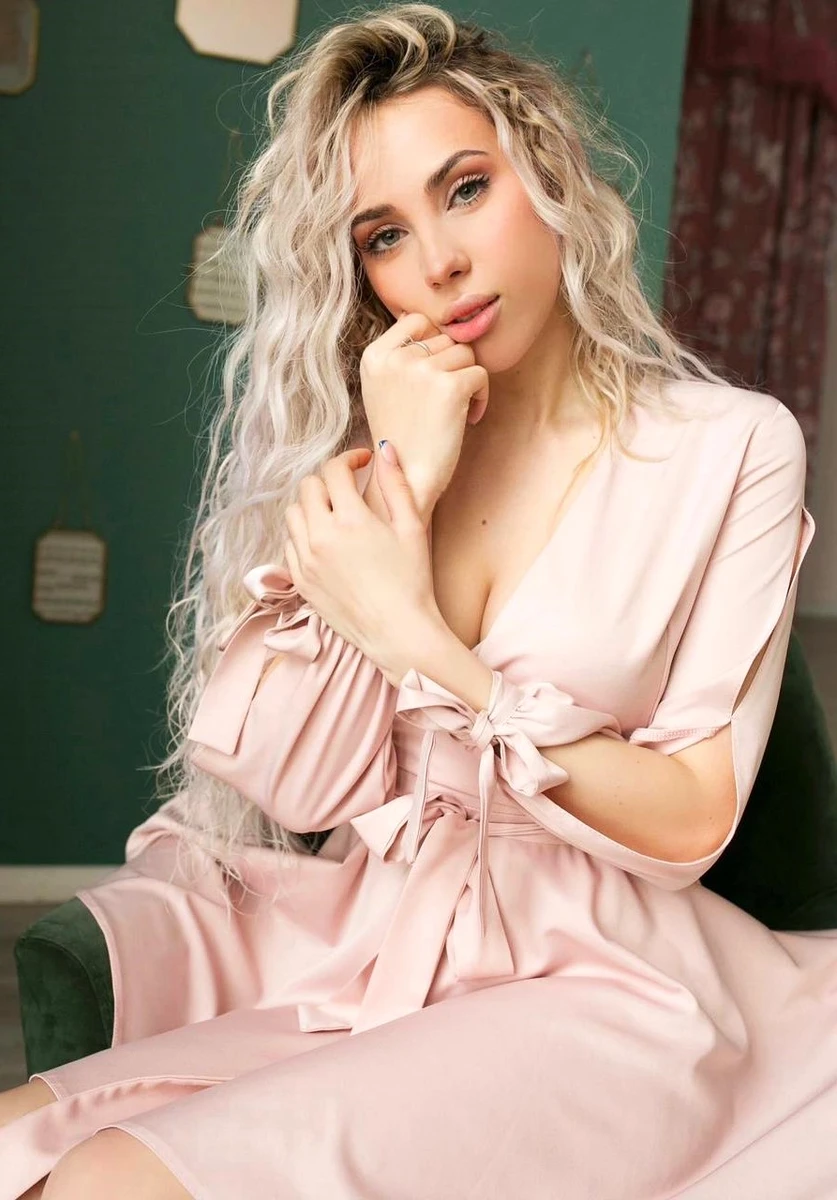 Sasha escort in Munich