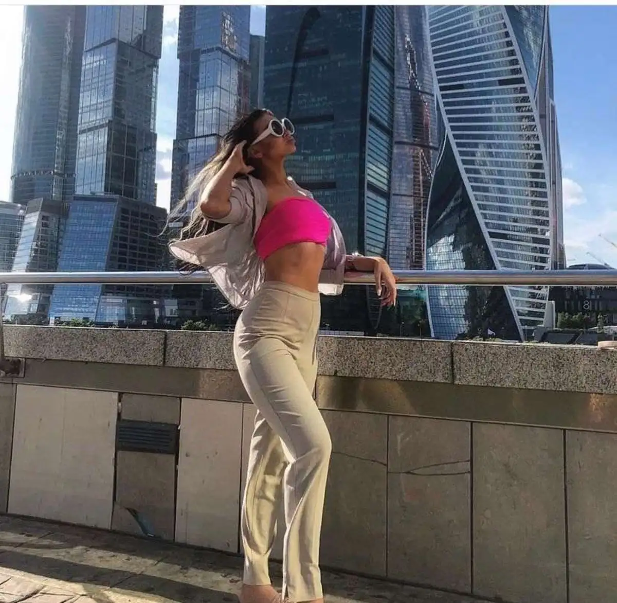 Sofia escort in Munich