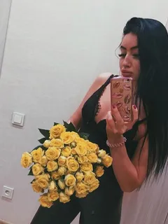 Sofia escort in Munich