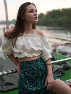 Taya escort in Munich