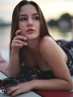 Taya escort in Munich