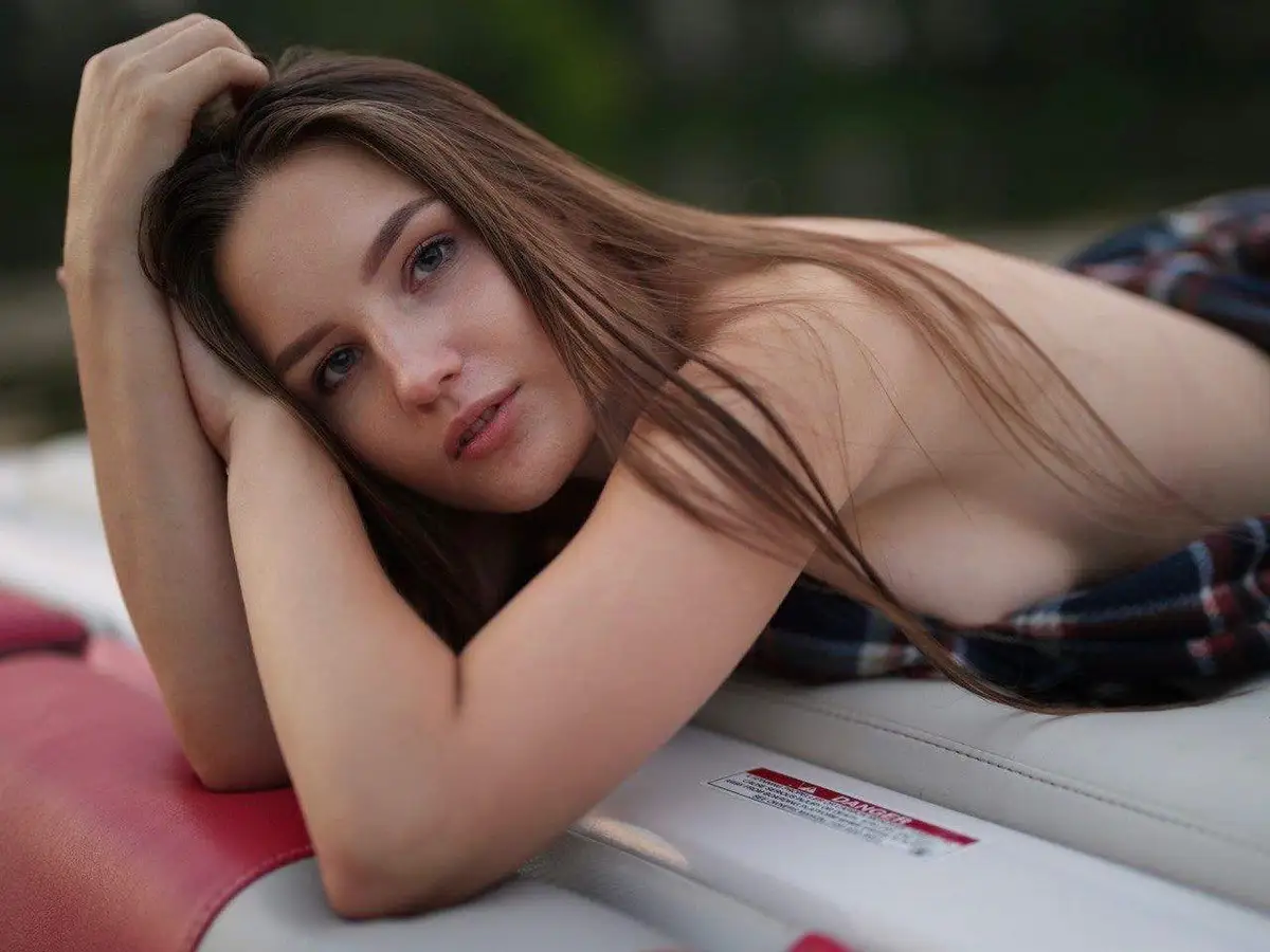 Taya escort in Munich