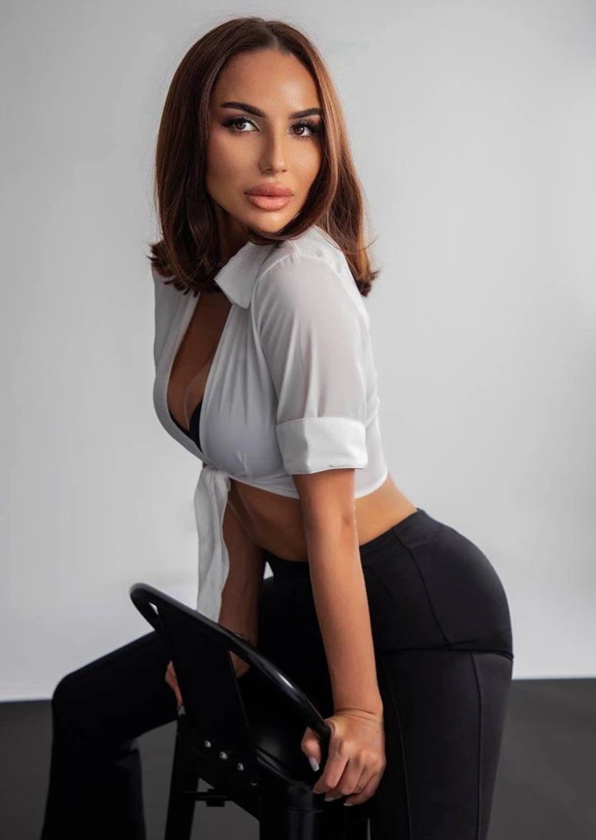 Tayra escort in Munich