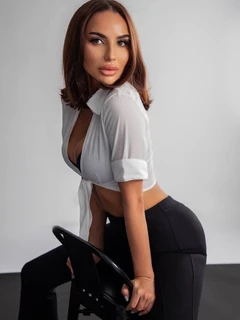 Tayra escort in Munich