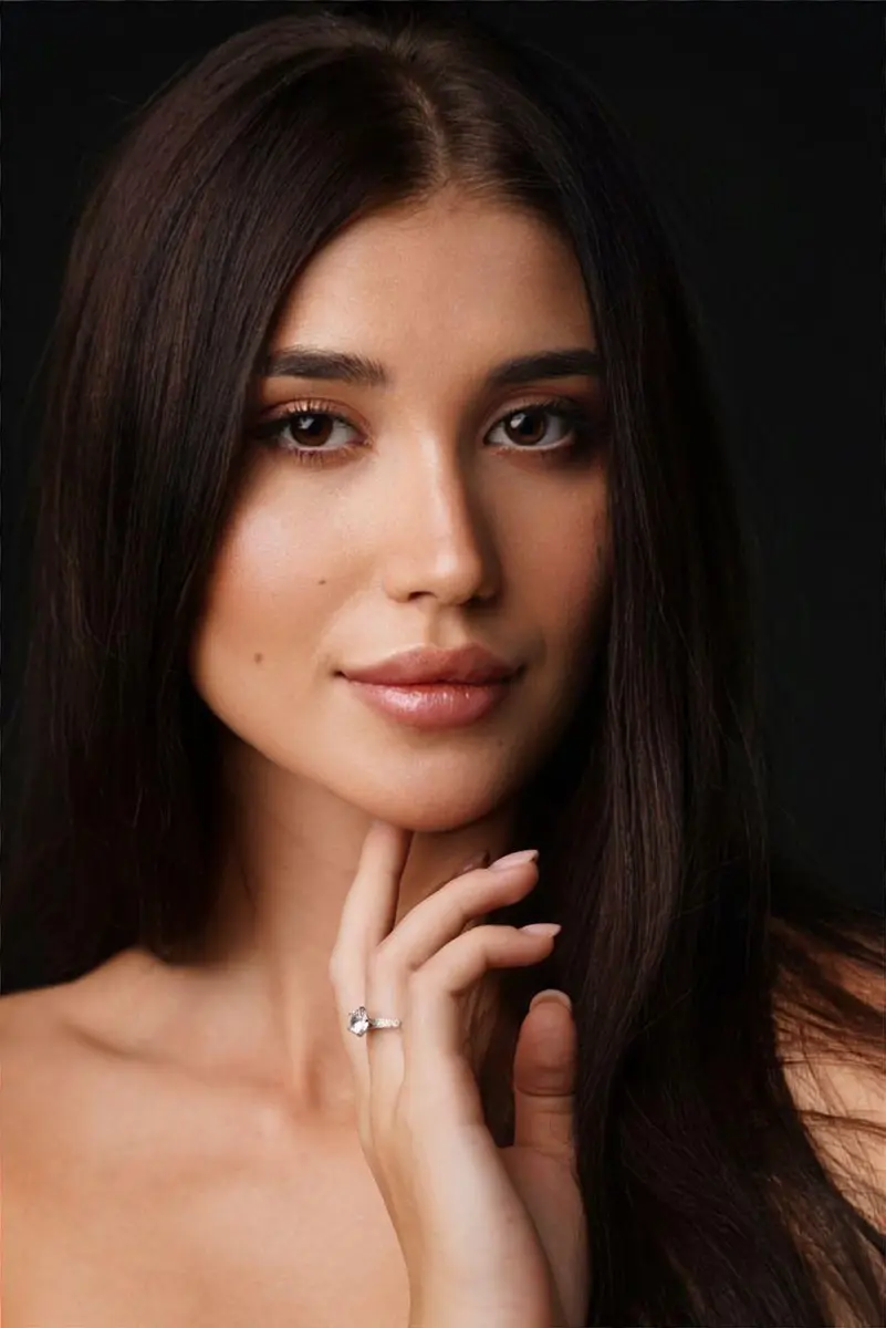 Theodora escort in Munich