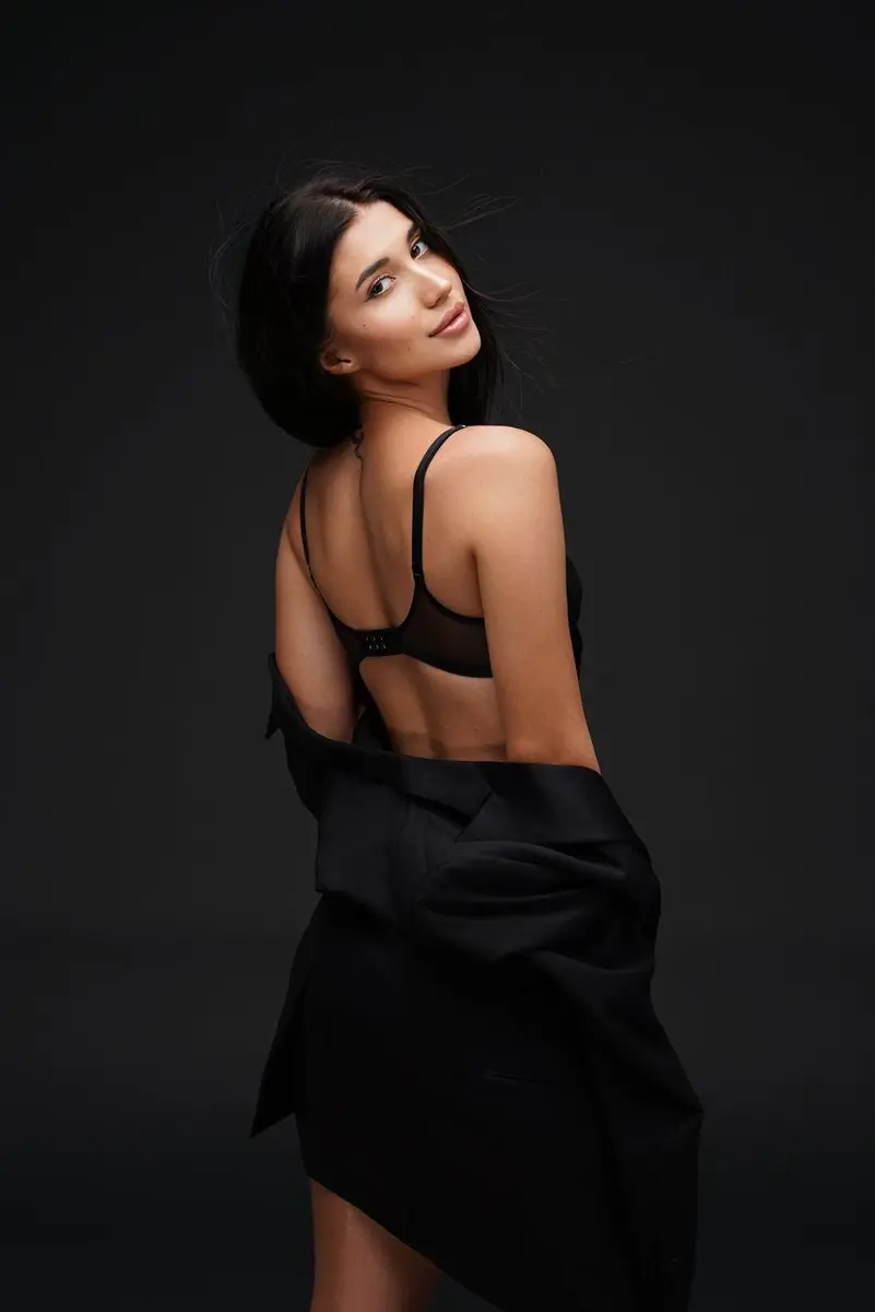 Theodora escort in Munich